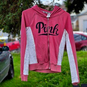 Similar items Sponsored See all Pink Victorias Secret Women Sweatshirt M Black H